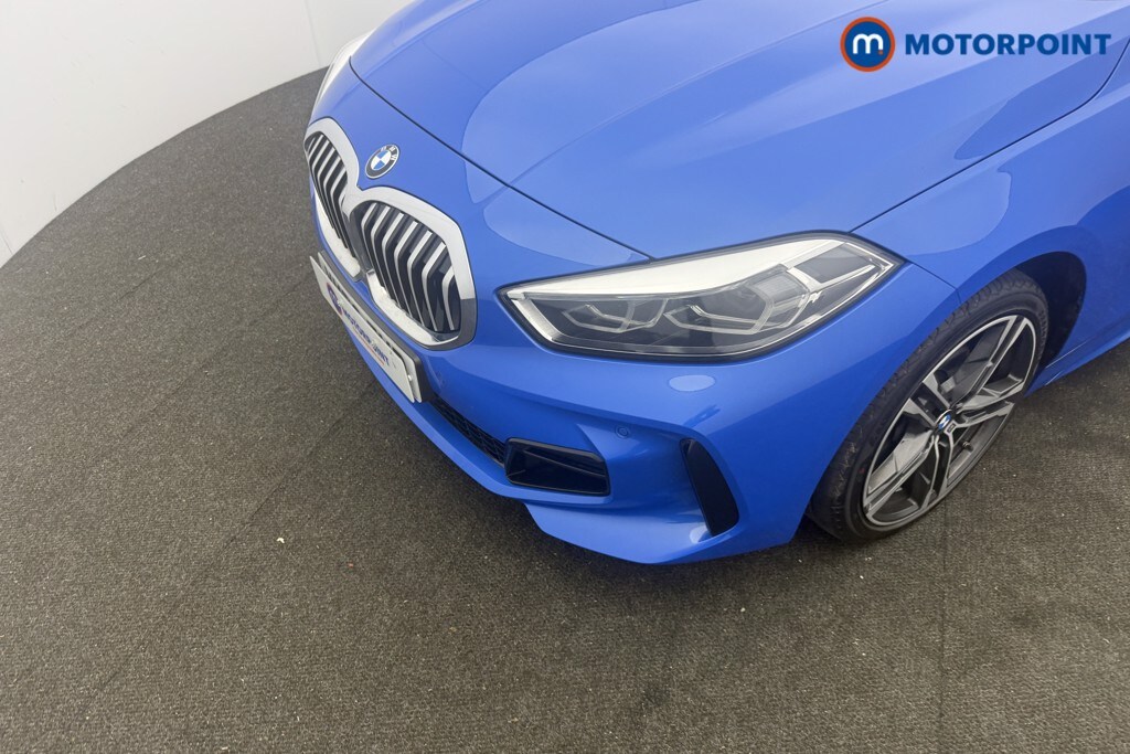 Used BMW 1 Series 2024 for sale - 77590984: Photo 37