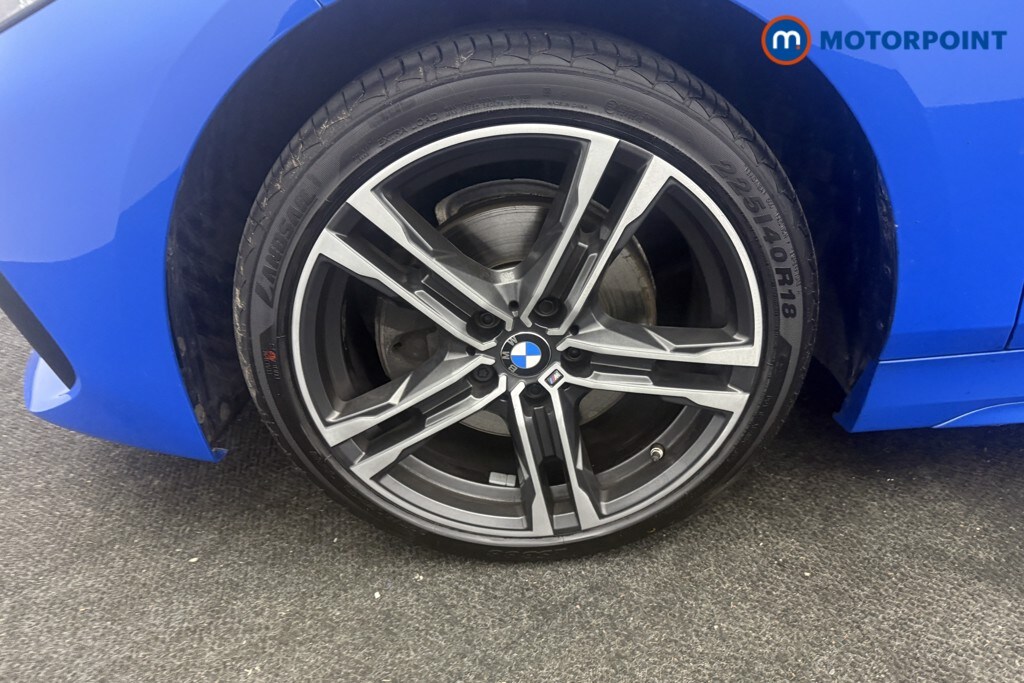 Used BMW 1 Series 2024 for sale - 77590984: Photo 38