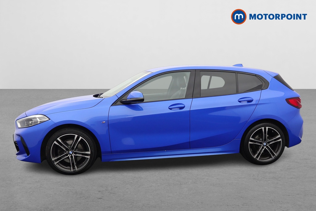 Used BMW 1 Series 2024 for sale - 77590984: Photo 4