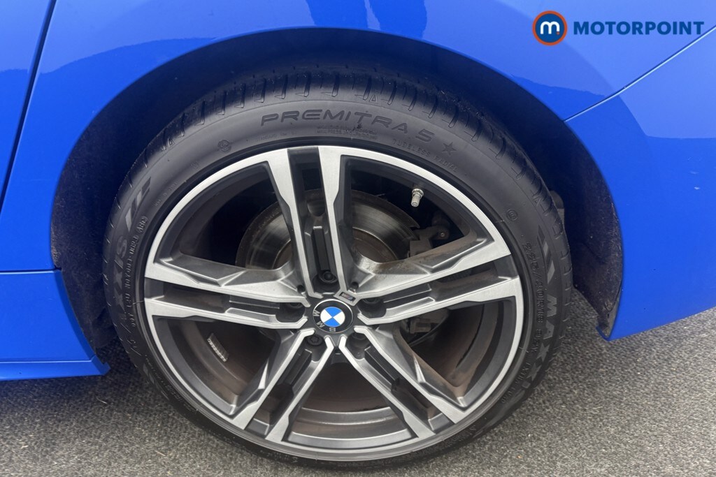 Used BMW 1 Series 2024 for sale - 77590984: Photo 40