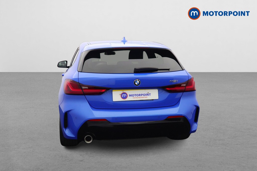 Used BMW 1 Series 2024 for sale - 77590984: Photo 6