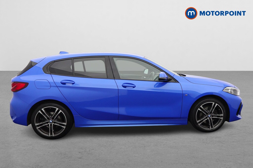 Used BMW 1 Series 2024 for sale - 77590984: Photo 8