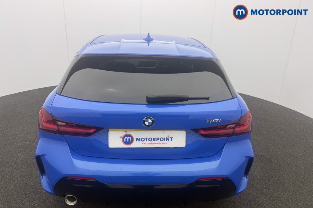 Used BMW 1 Series 2024 for sale - 77590984: Photo 9