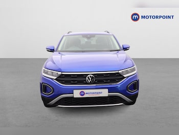Used Volkswagen T-Roc 2023 for sale - 78644482: Photo