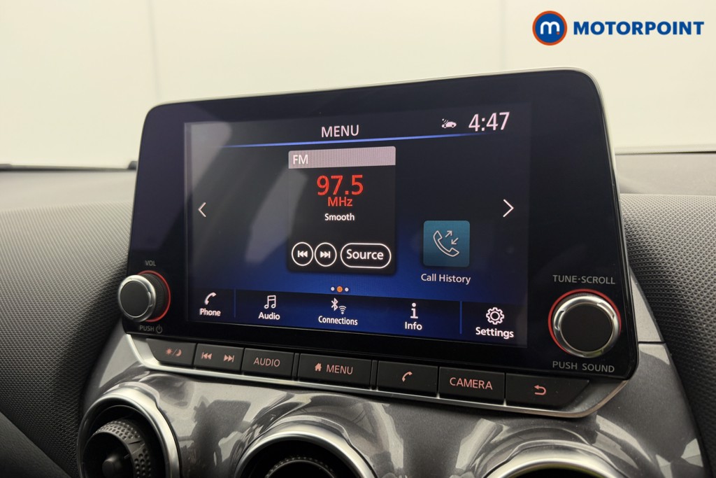 Used Nissan Juke 2021 for sale - 77760005: Photo 10