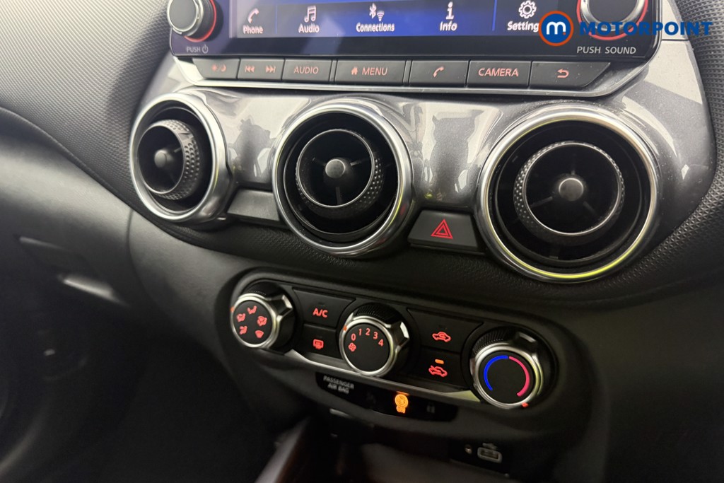 Used Nissan Juke 2021 for sale - 77760005: Photo 11