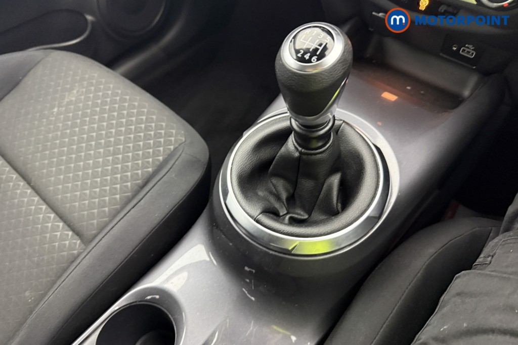 Used Nissan Juke 2021 for sale - 77760005: Photo 12