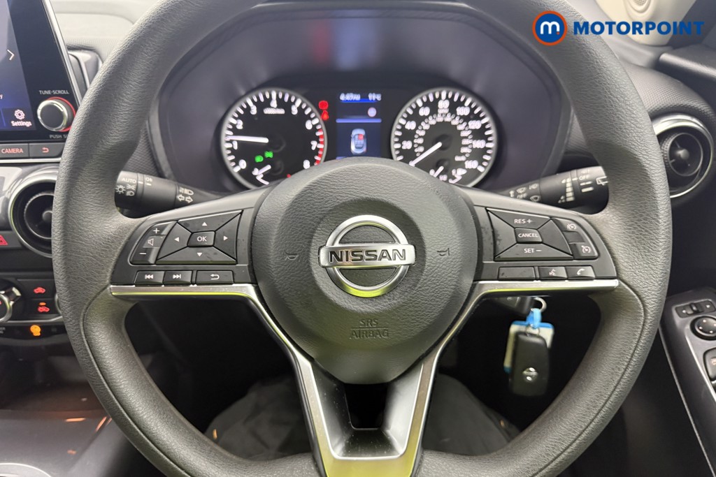 Used Nissan Juke 2021 for sale - 77760005: Photo 13