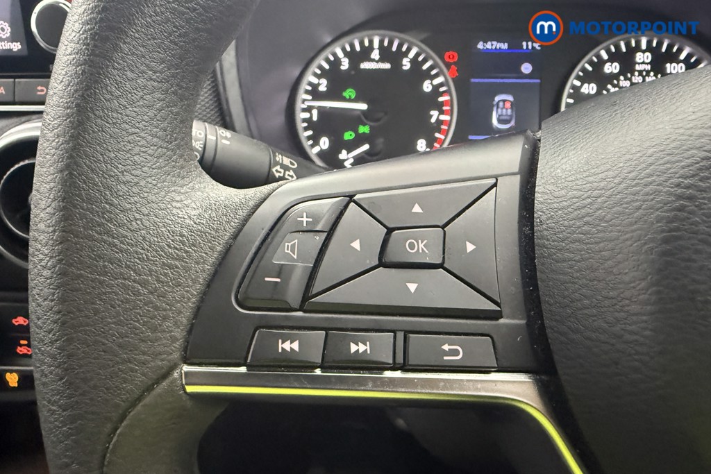 Used Nissan Juke 2021 for sale - 77760005: Photo 14