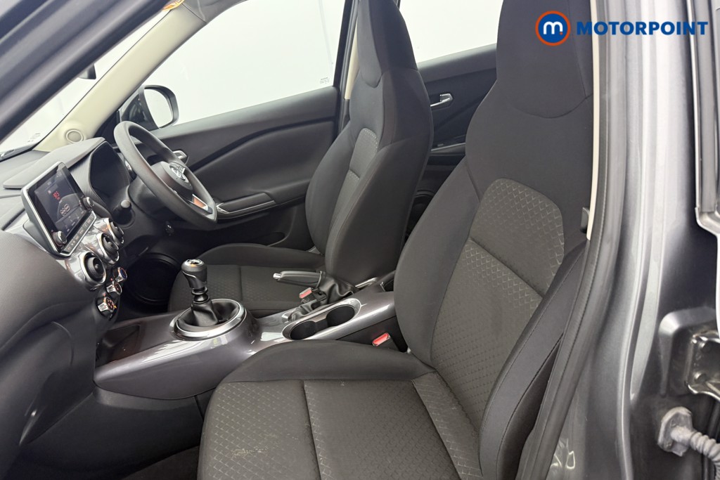 Used Nissan Juke 2021 for sale - 77760005: Photo 17