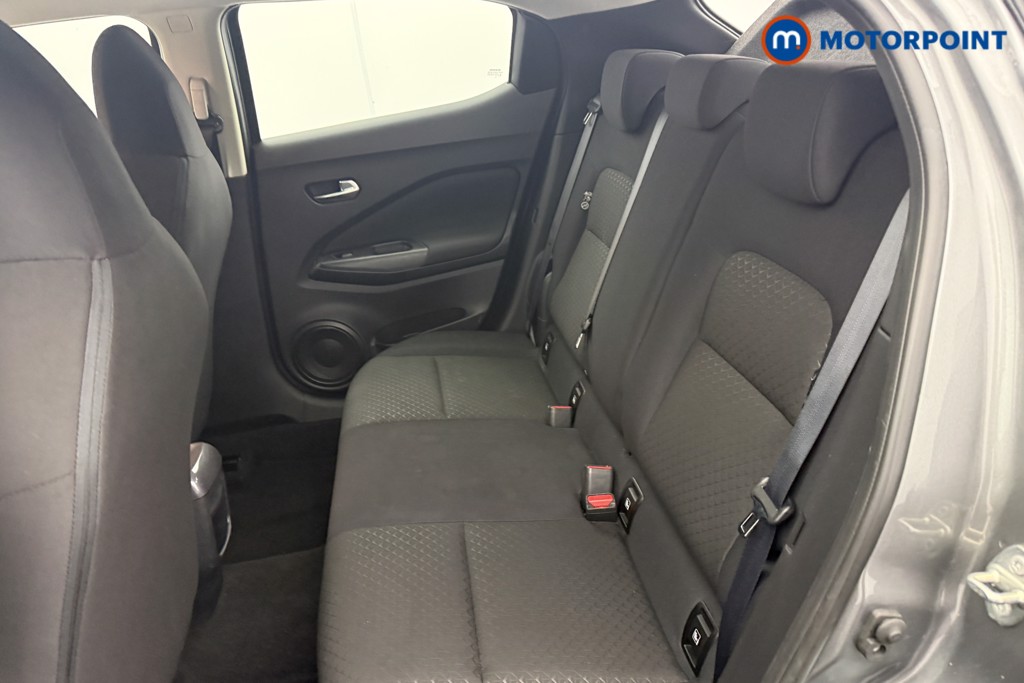 Used Nissan Juke 2021 for sale - 77760005: Photo 18