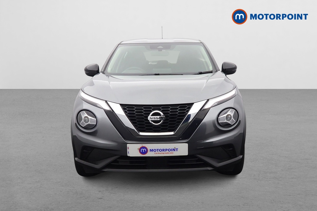 Used Nissan Juke 2021 for sale - 77760005: Photo 2