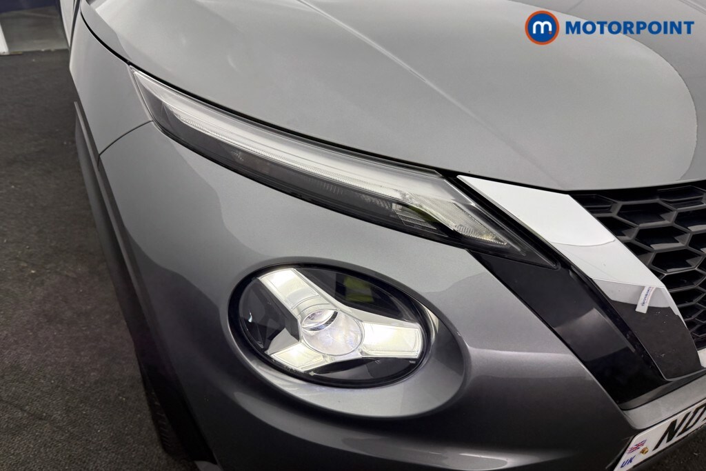 Used Nissan Juke 2021 for sale - 77760005: Photo 20