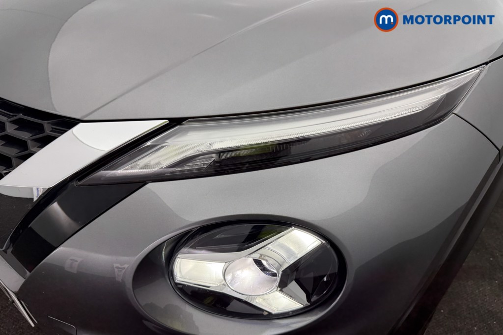 Used Nissan Juke 2021 for sale - 77760005: Photo 21