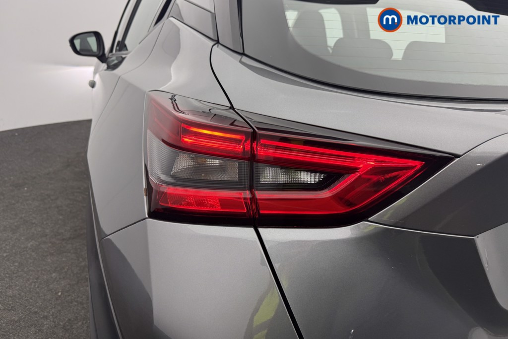 Used Nissan Juke 2021 for sale - 77760005: Photo 22