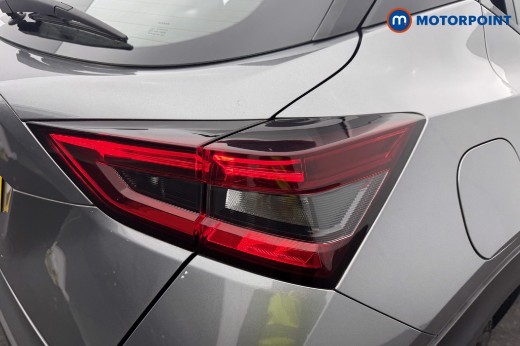 Used Nissan Juke 2021 for sale - 77760005: Photo 23