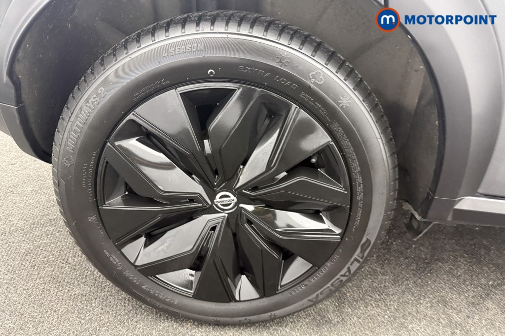 Used Nissan Juke 2021 for sale - 77760005: Photo 24