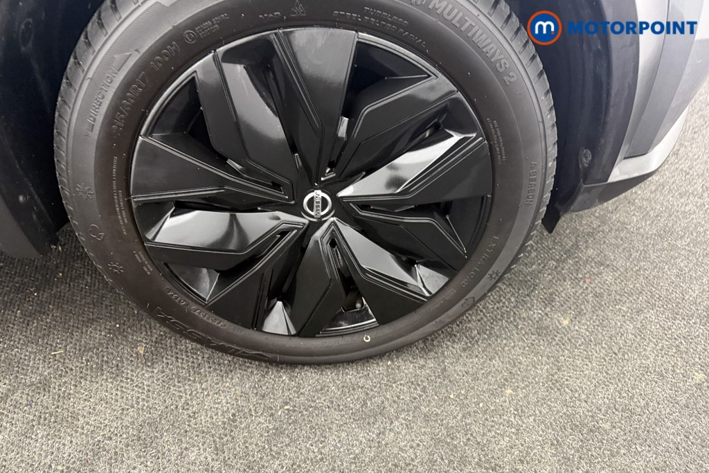 Used Nissan Juke 2021 for sale - 77760005: Photo 25