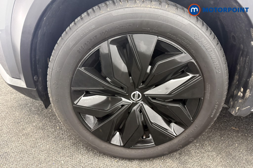 Used Nissan Juke 2021 for sale - 77760005: Photo 26