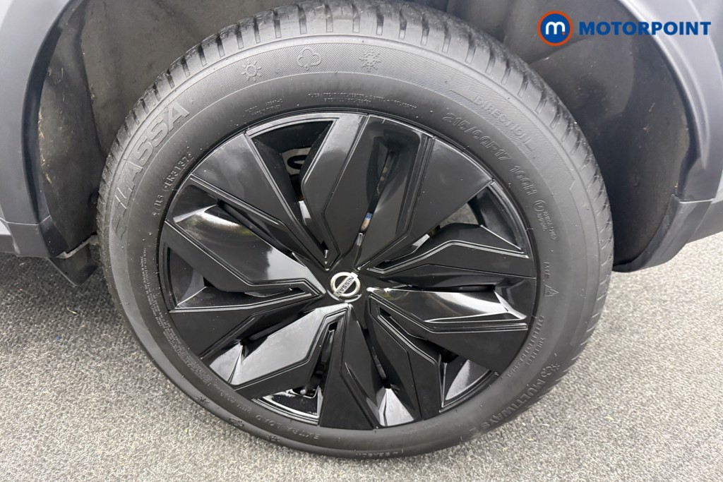 Used Nissan Juke 2021 for sale - 77760005: Photo 27