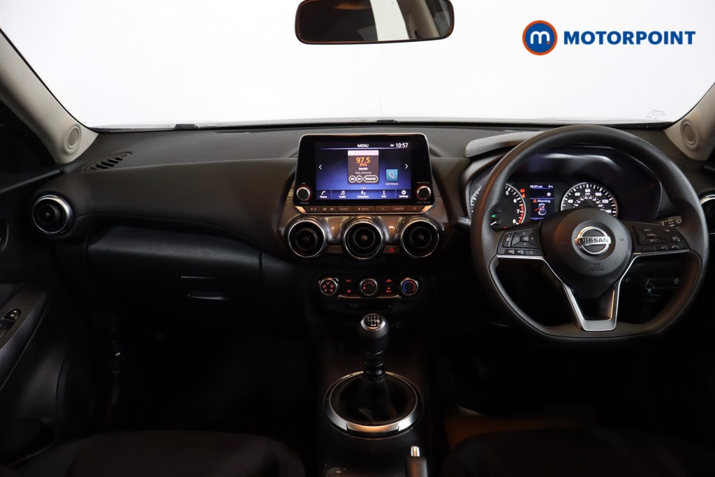 Used Nissan Juke 2021 for sale - 77760005: Photo 29