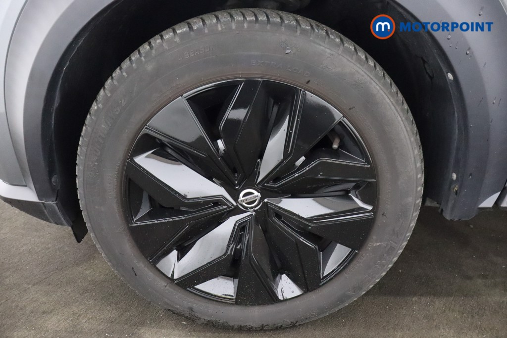 Used Nissan Juke 2021 for sale - 77760005: Photo 34