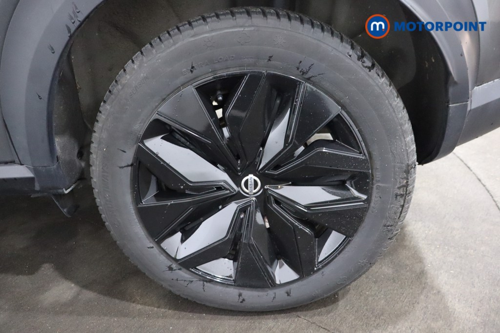 Used Nissan Juke 2021 for sale - 77760005: Photo 35