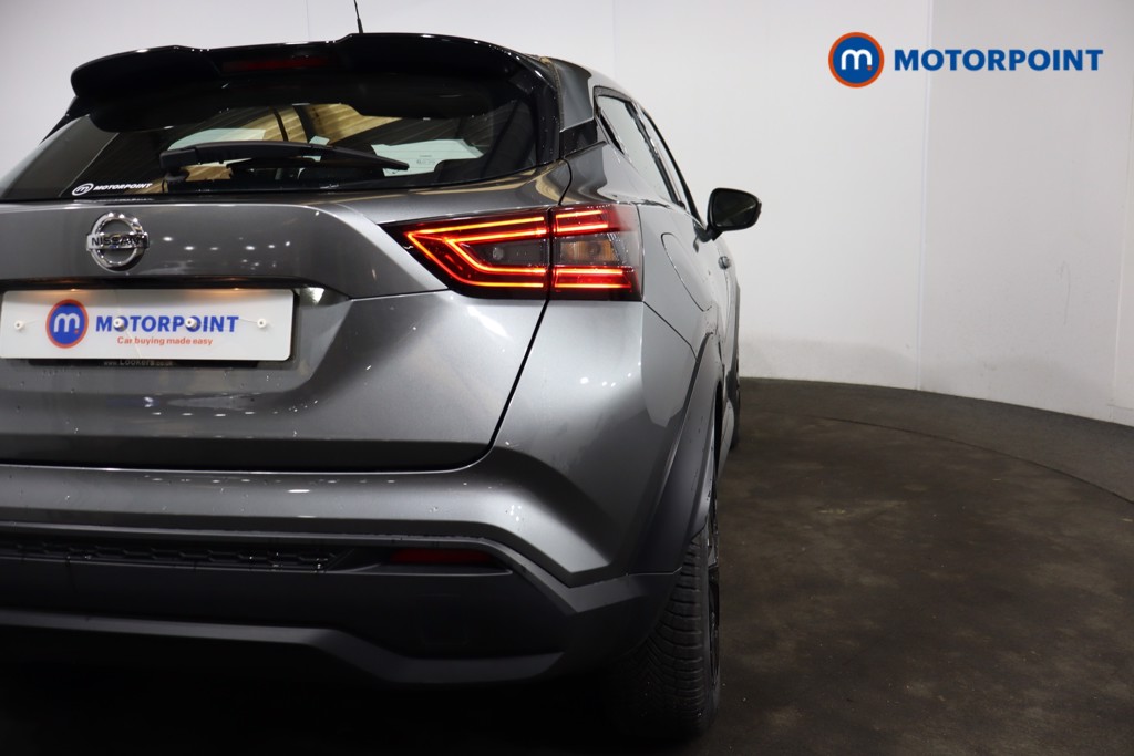 Used Nissan Juke 2021 for sale - 77760005: Photo 37