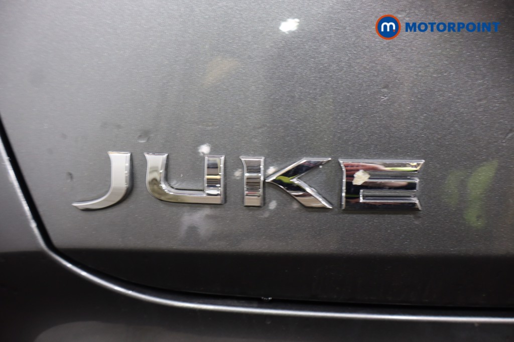 Used Nissan Juke 2021 for sale - 77760005: Photo 38