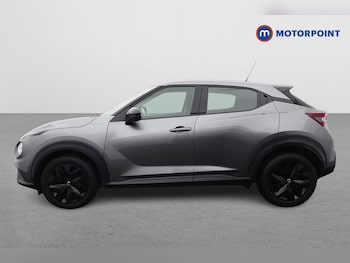 Used Nissan Juke 2021 for sale - 77760005: Photo