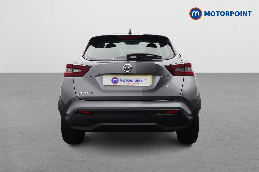 Used Nissan Juke 2021 for sale - 77760005: Photo 6