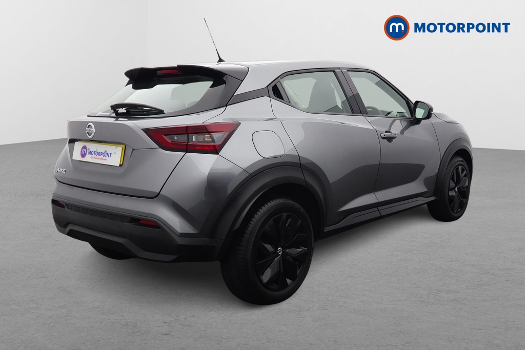 Used Nissan Juke 2021 for sale - 77760005: Photo 7