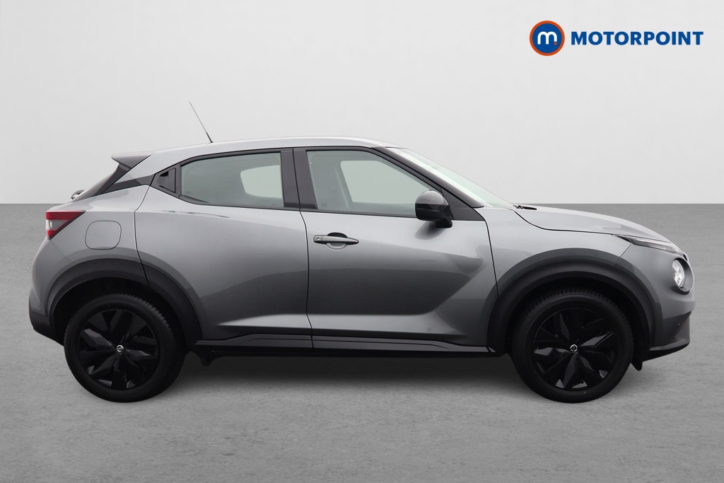 Used Nissan Juke 2021 for sale - 77760005: Photo 8