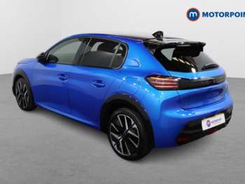 Used Peugeot 208 2024 for sale - 75358589: Photo