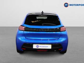 Used Peugeot 208 2024 for sale - 75358589: Photo