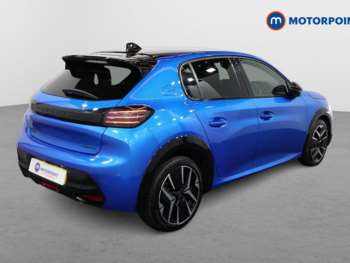 Used Peugeot 208 2024 for sale - 75358589: Photo