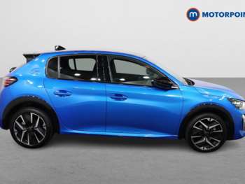 Used Peugeot 208 2024 for sale - 75358589: Photo