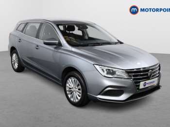2022 - 115kW Excite EV 61kWh 5dr Auto