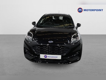 Used Ford Puma 2021 for sale - 75596252: Photo