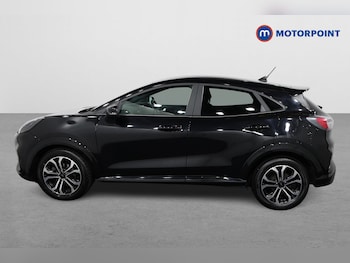 Used Ford Puma 2021 for sale - 75596252: Photo