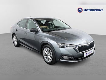 Used Skoda Octavia undefined for sale - 78453099: Photo