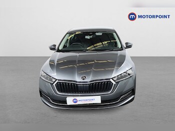 Used Skoda Octavia undefined for sale - 78453099: Photo