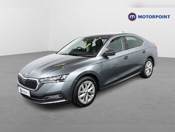 Used Skoda Octavia undefined for sale - 78453099: Photo