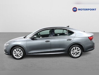 Used Skoda Octavia undefined for sale - 78453099: Photo