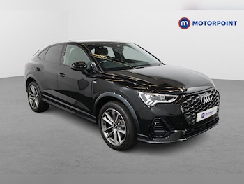 Used Audi Q3 2023 for sale - 78980610: Photo