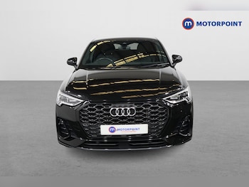 Used Audi Q3 2023 for sale - 78980610: Photo
