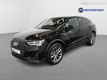 Used Audi Q3 2023 for sale - 78980610: Photo