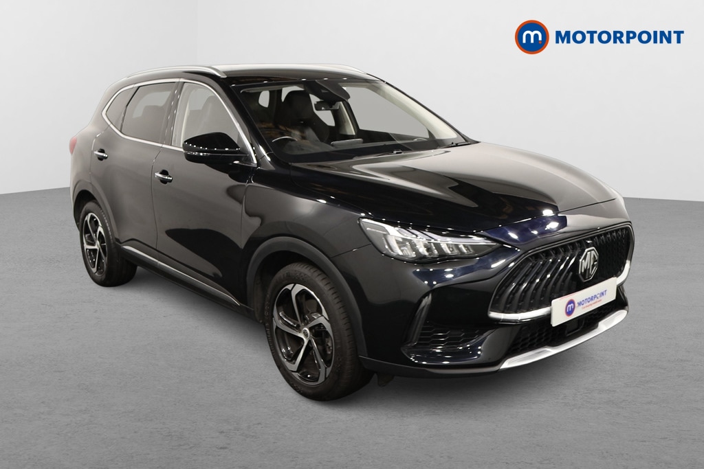 Used MG MG HS 2024 for sale - 76542484: Photo 1