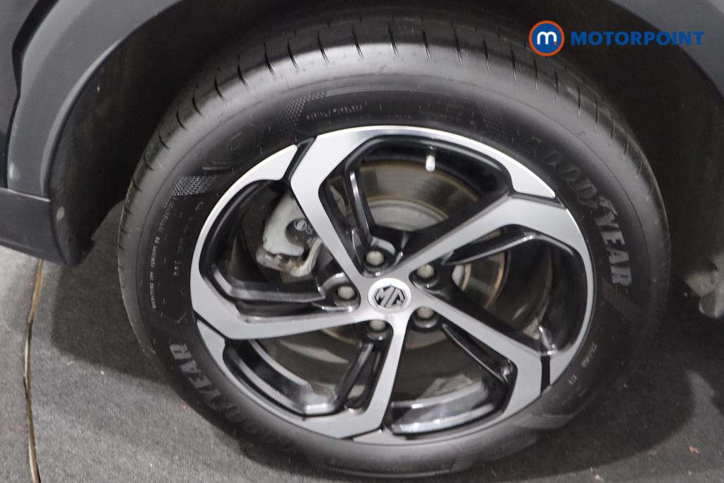 Used MG MG HS 2024 for sale - 76542484: Photo 12