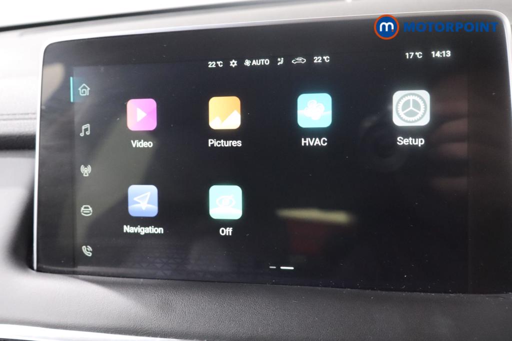 Used MG MG HS 2024 for sale - 76542484: Photo 17